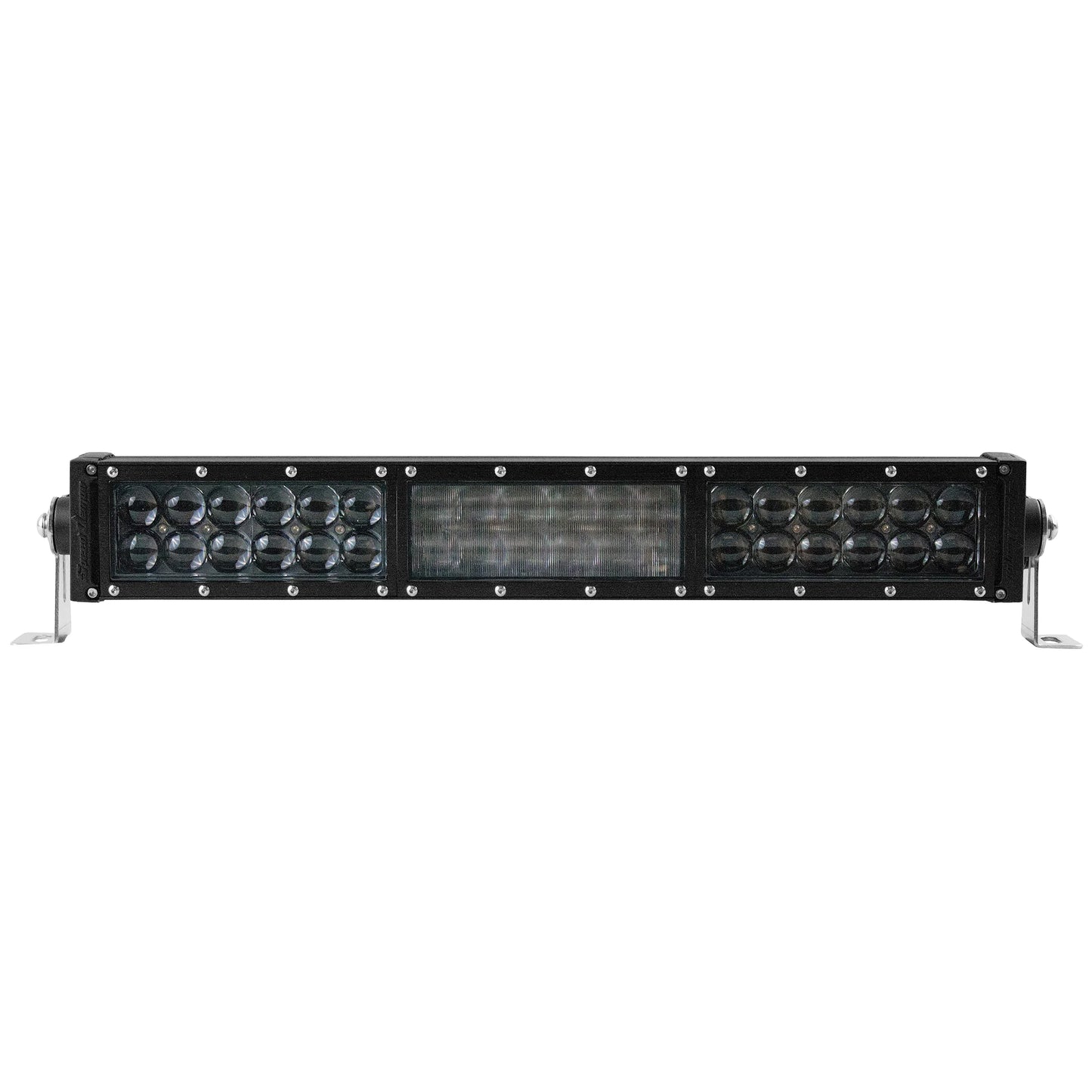 6-30" Infinity Dual Row LED Light Bar by Speed Demon