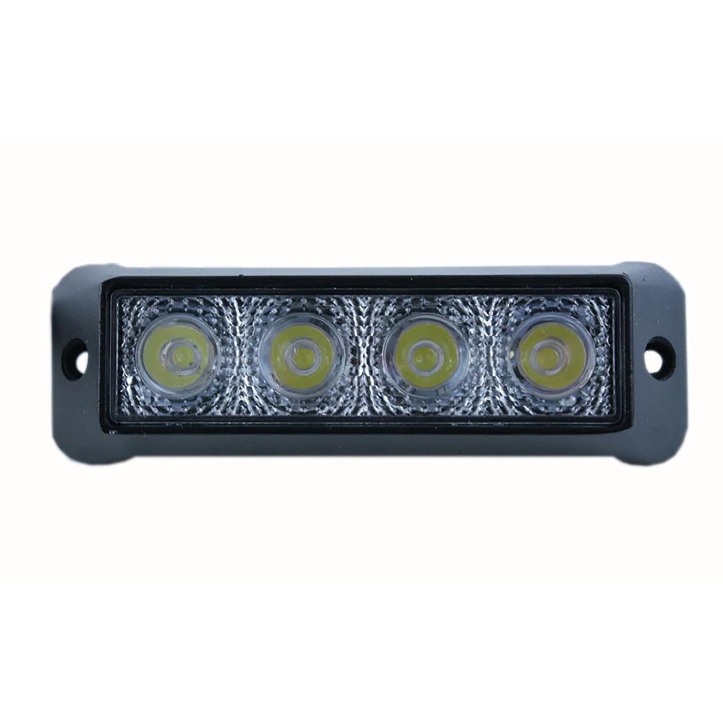 412 Universal Flush Mount Utility Light by Speed Demon