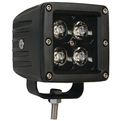 4Pack Black Ops LED Pod by Speed Demon
