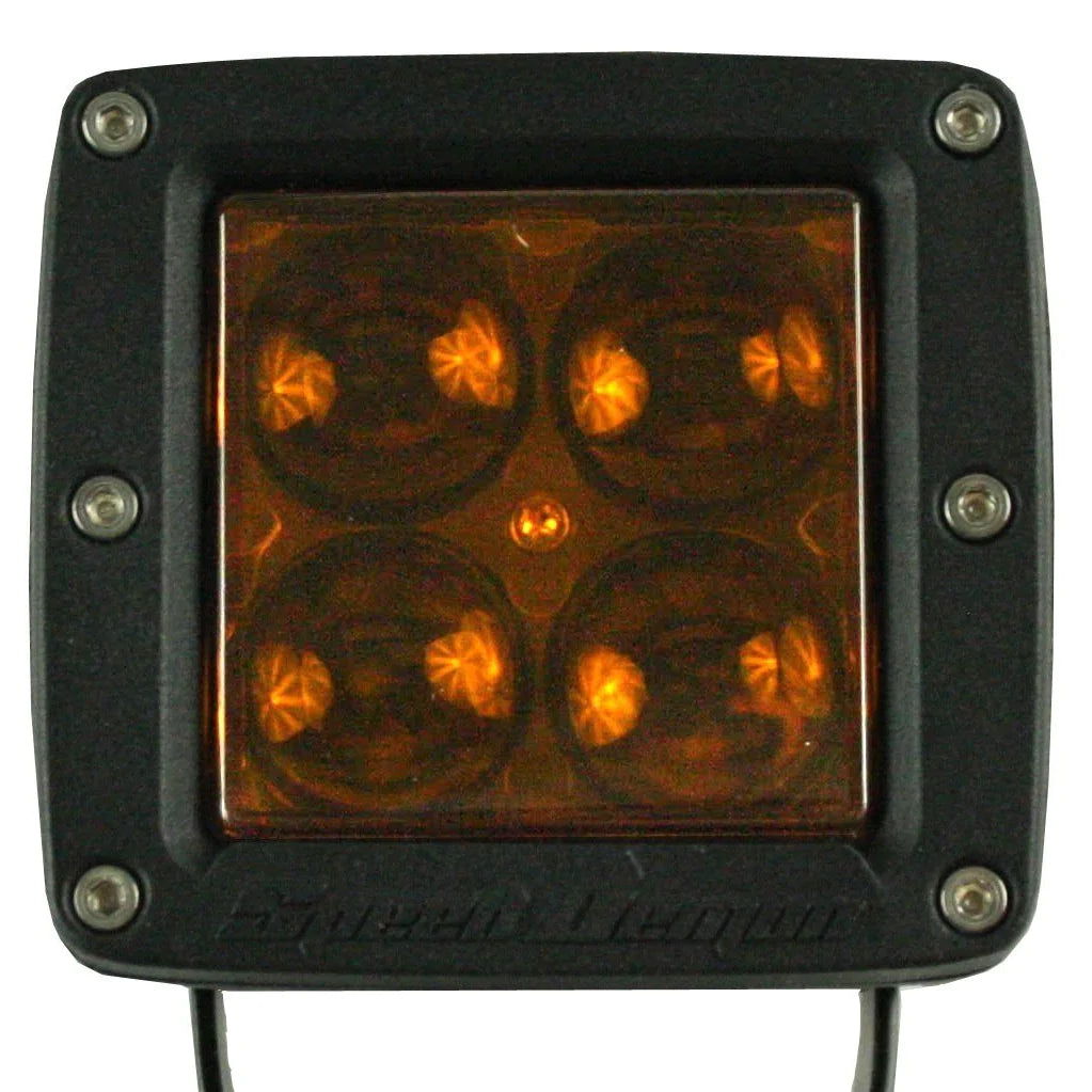4Pack Infinity LED Pod by Speed Demon
