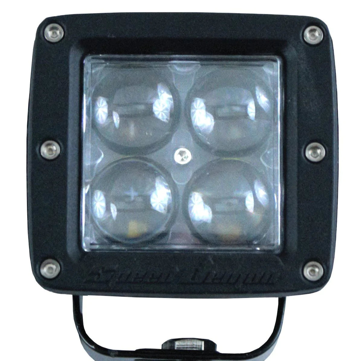 4Pack Infinity LED Pod by Speed Demon