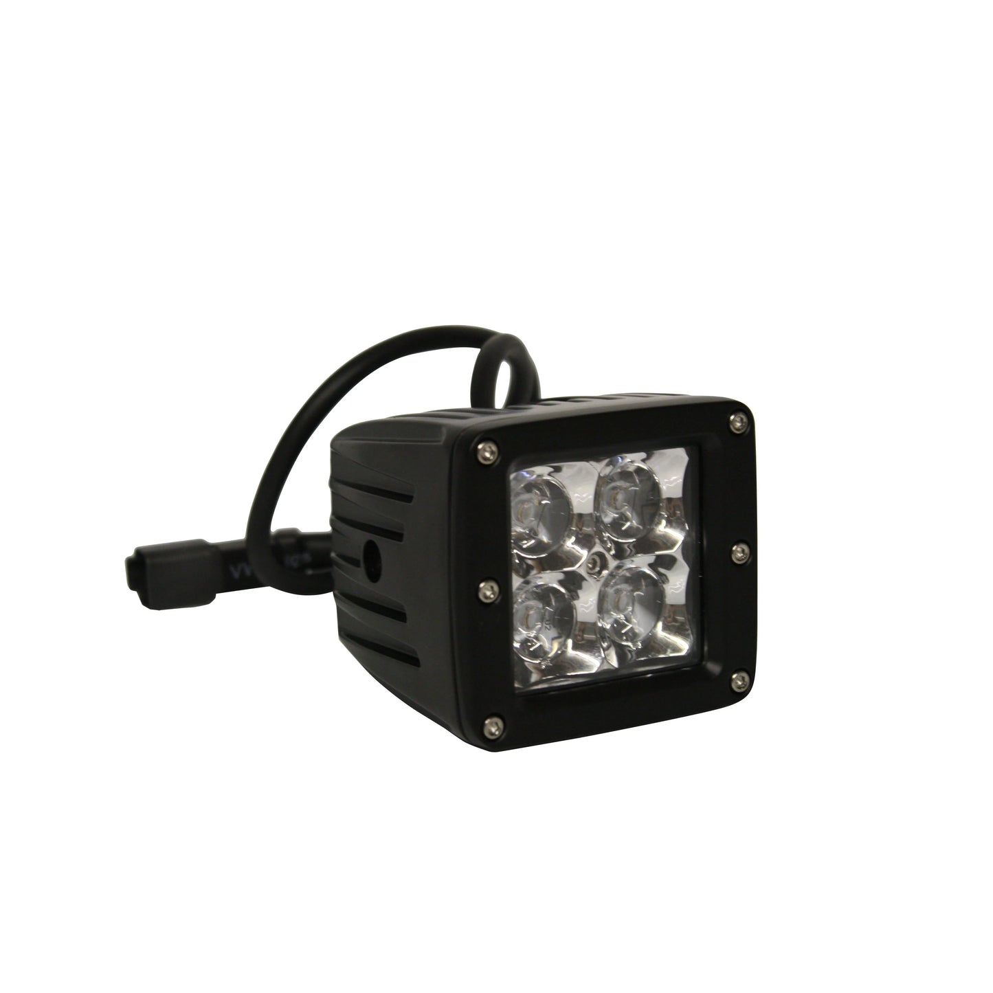 4Pack Silver Ops LED Pod
