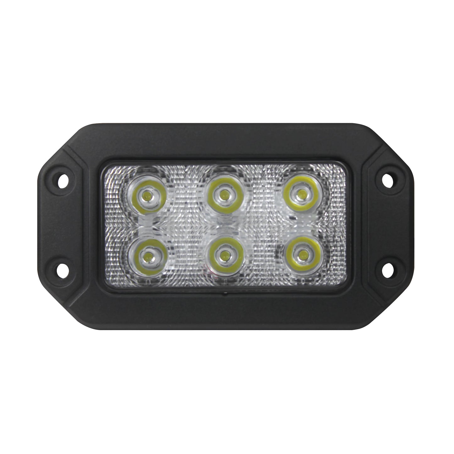 618S Flush Mount LED Flood Light by Speed Demon