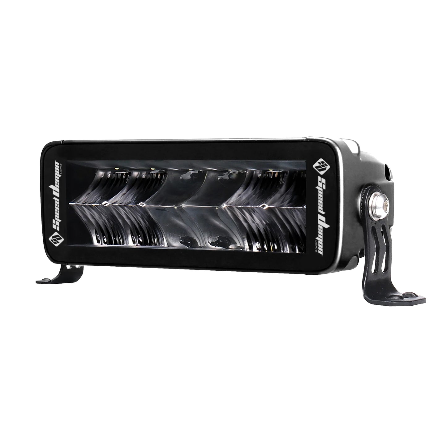 6-50" Dual Row Hi-Lux 2.0 Light Bars by Speed Demon