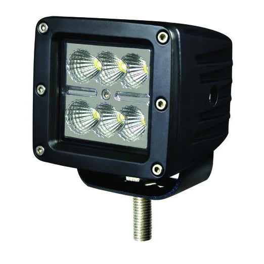 6Pack LED Pod by Speed Demon