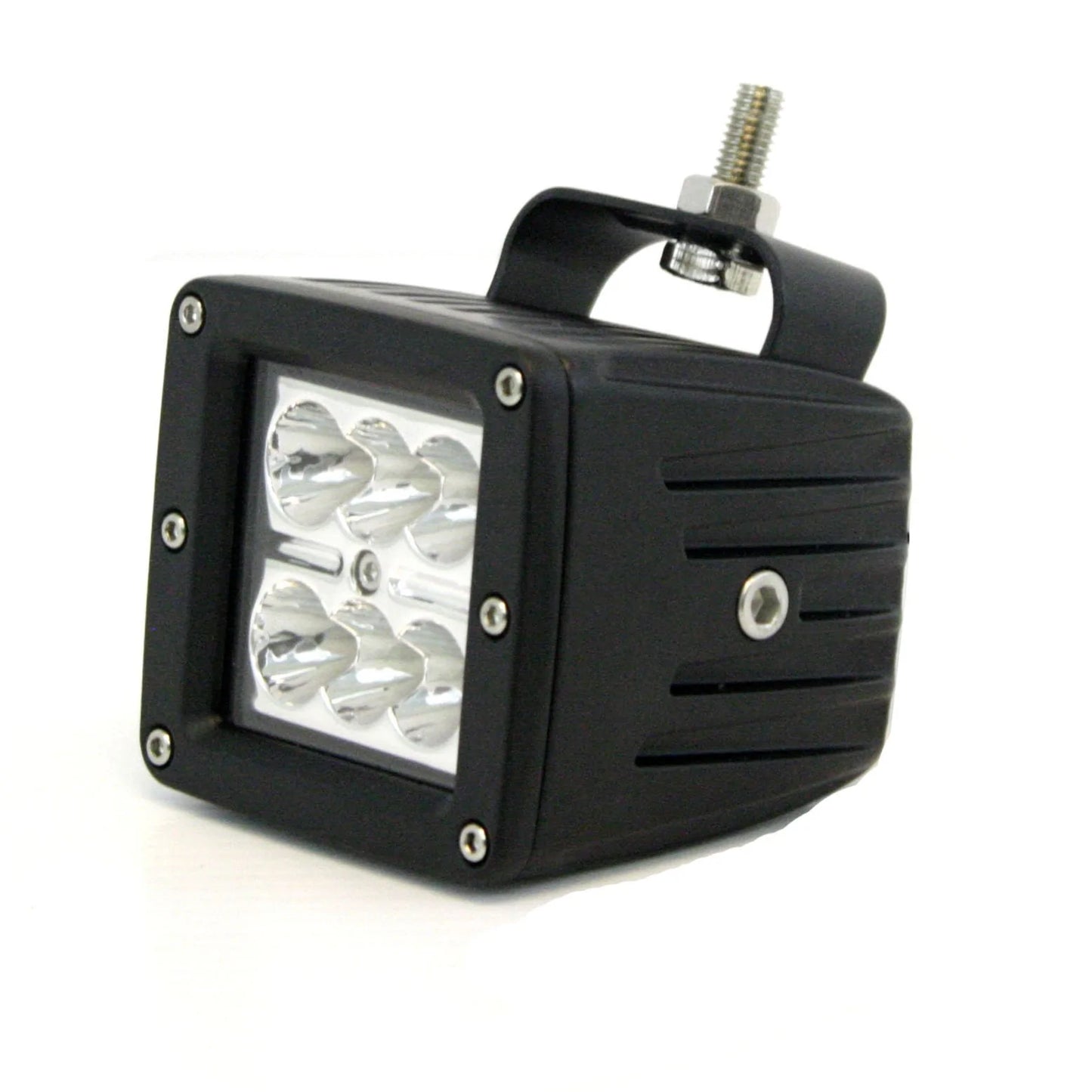 6Pack LED Pod by Speed Demon