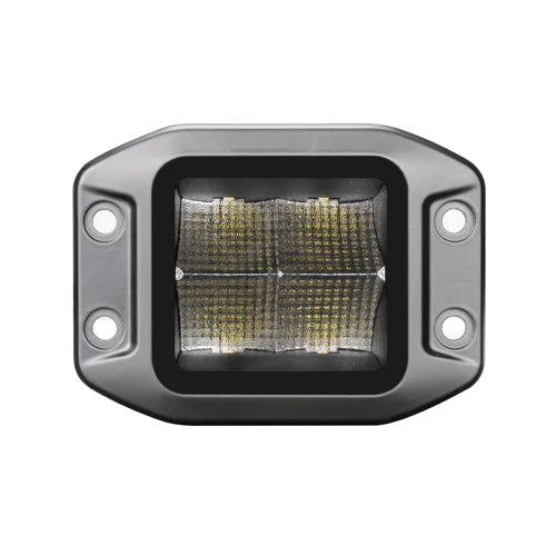 Hi-Lux 2.0 Flush Mount Pod by Speed Demon