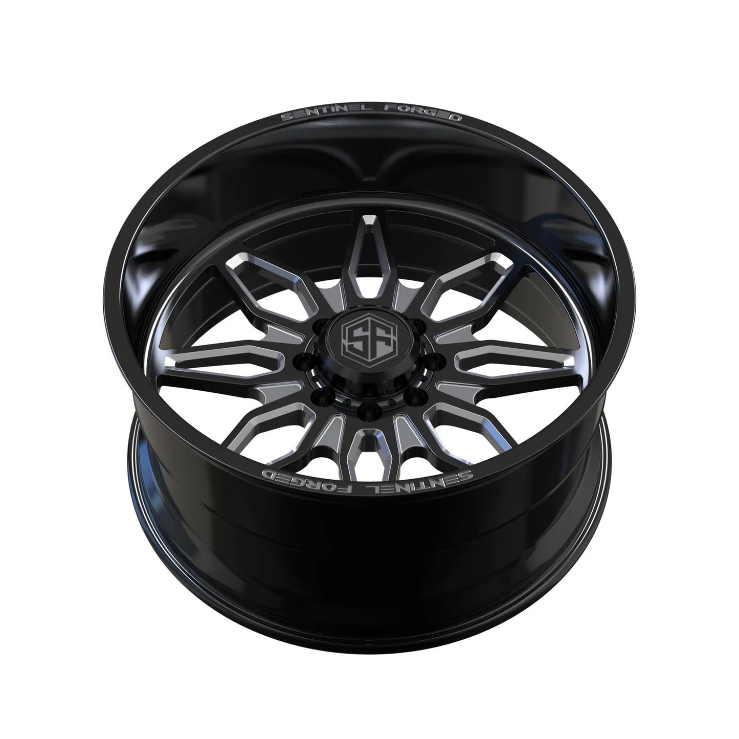 Sentinel Forged - Polaris