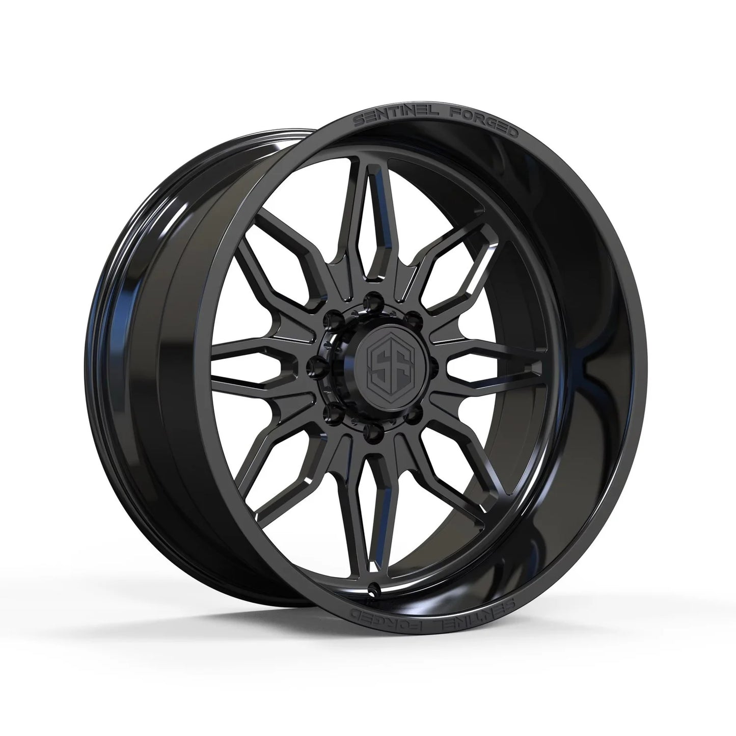 Sentinel Forged - Polaris