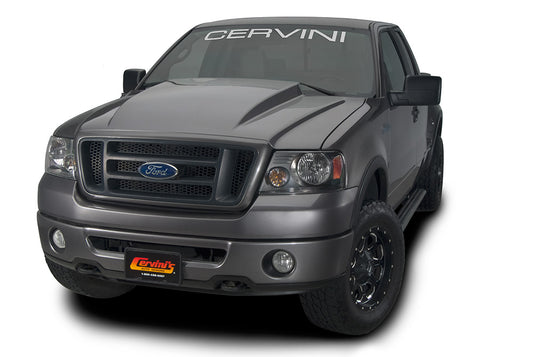 Cervini 2004-08 F150 Cowl Hood