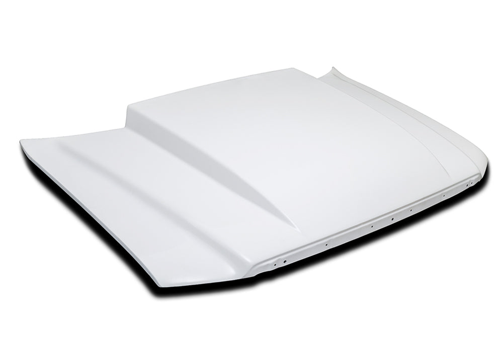 Cervini 2004-08 F150 Cowl Hood