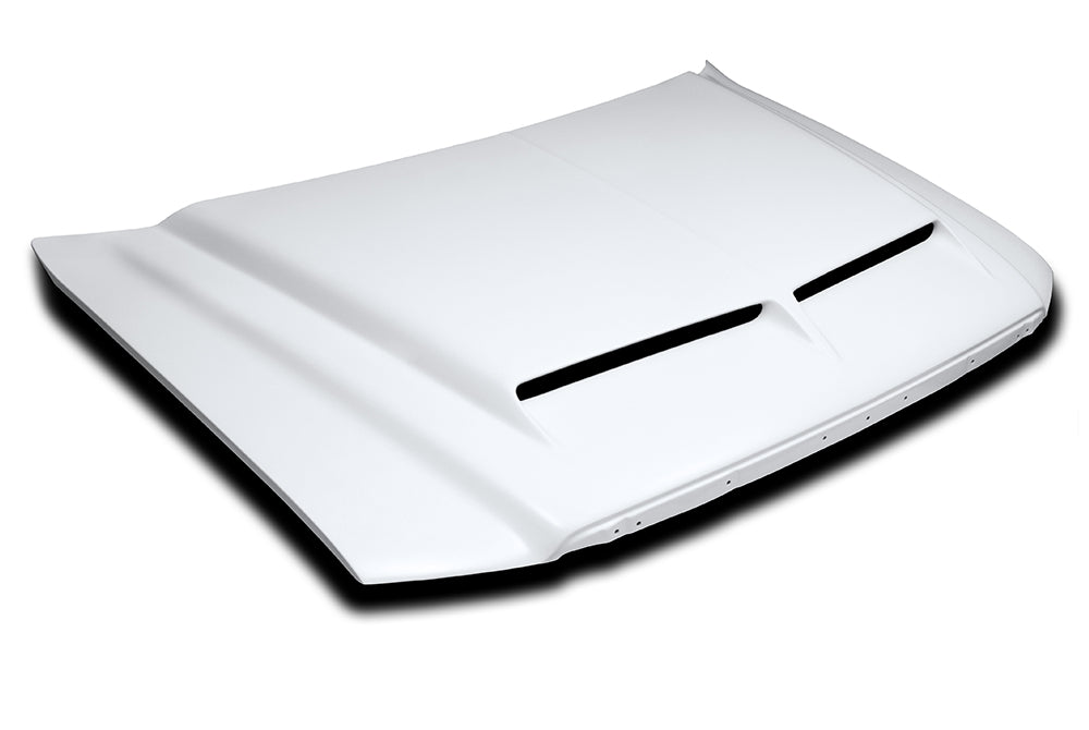 Cervini 2004-08 F150 Type IV Ram Air Hood