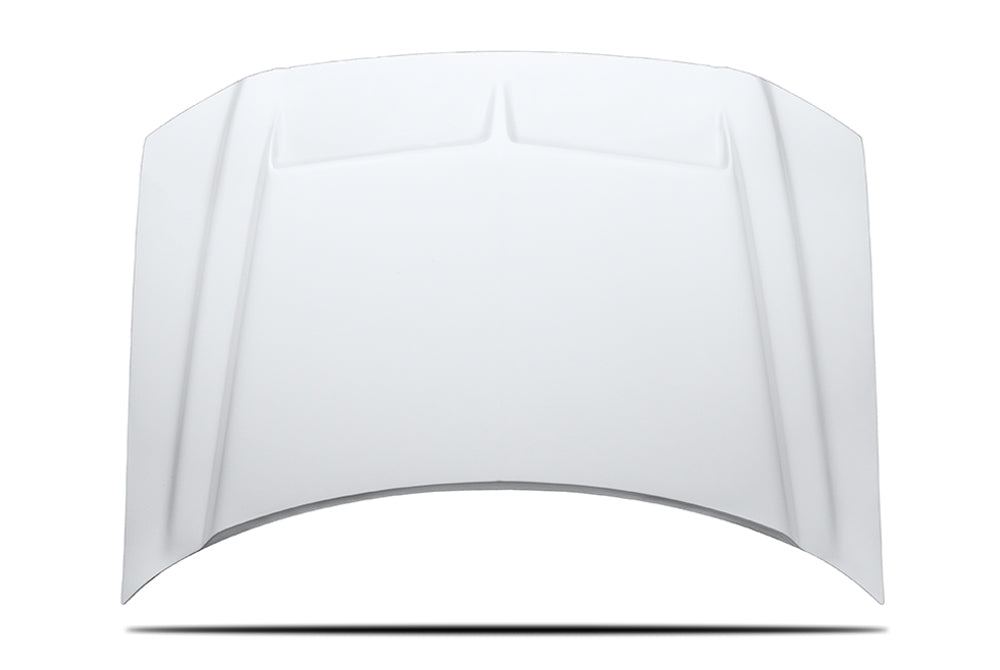 Cervini 2004-08 F150 Type IV Ram Air Hood