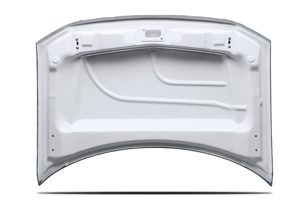 Cervini 2004-08 F150 Type IV Ram Air Hood