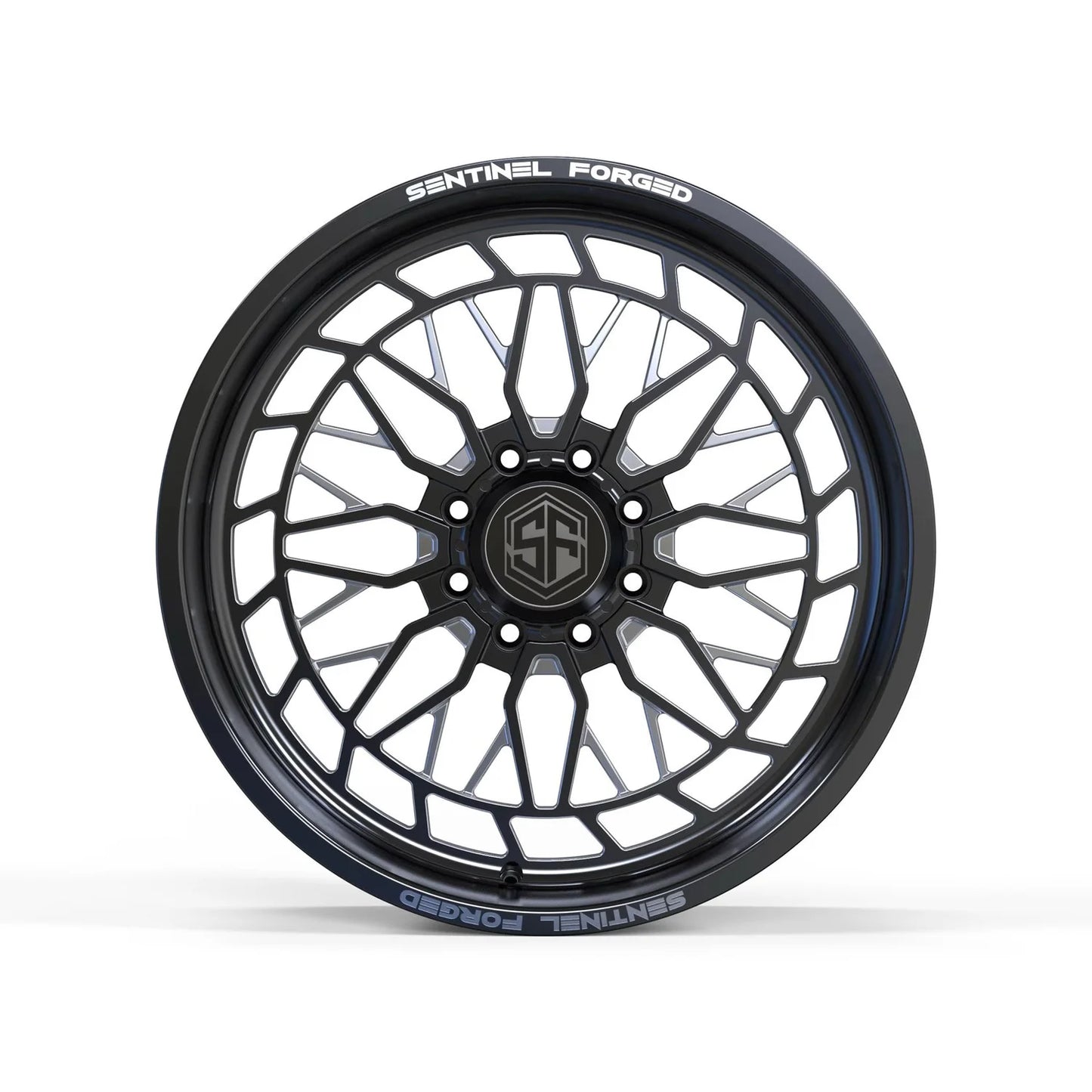 Sentinel Forged - Turbine