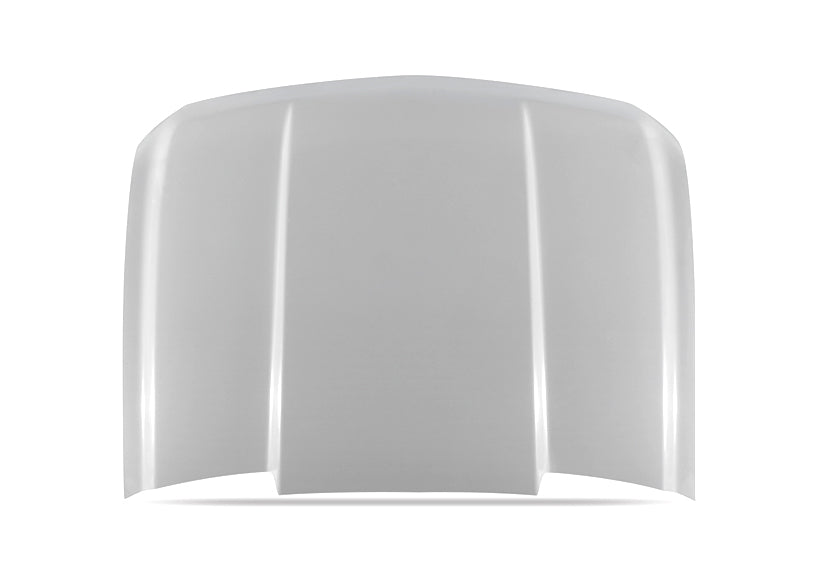 Cervini 2007-13 Silverado 1500 Cowl Hood