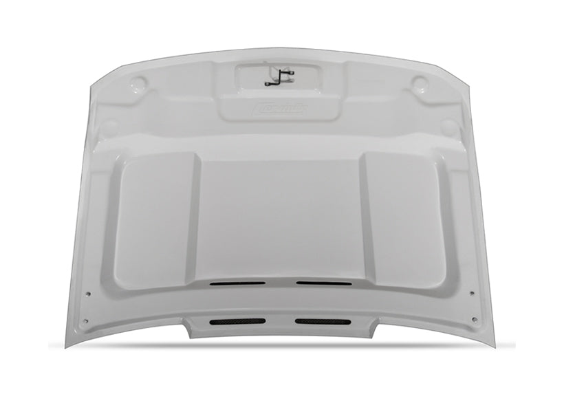 Cervini 2007-13 Silverado 1500 Cowl Hood