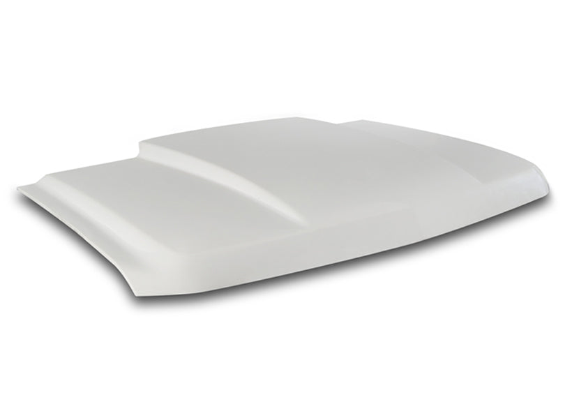 Cervini 2007-13 Silverado 1500 Cowl Hood