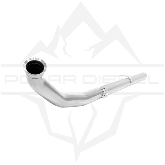 Polar Diesel 2007.5-2012 Cummins 6.7L Delete Pipe