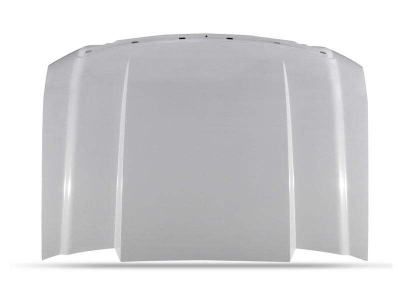 Cervini 2008-10 Super Duty Cowl Hood