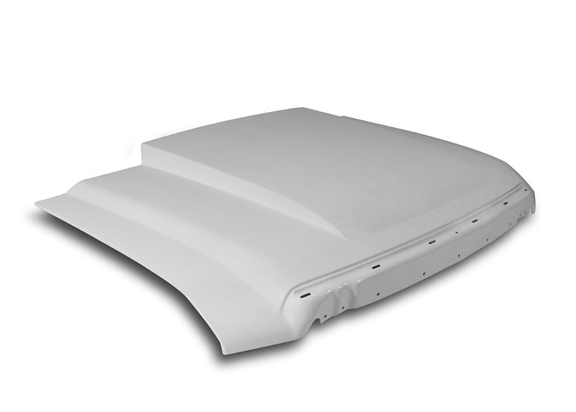 Cervini 2008-10 Super Duty Cowl Hood