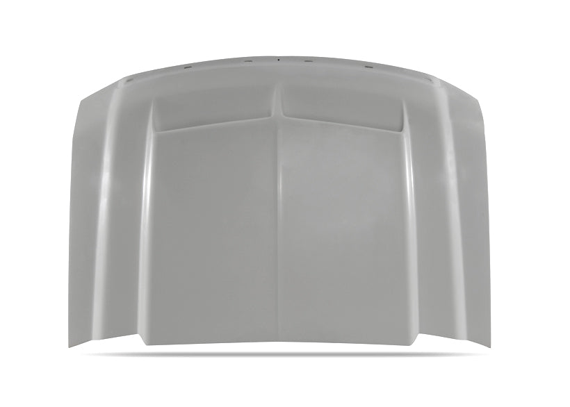 Cervini 2008-10 Super Duty Ram Air Hood