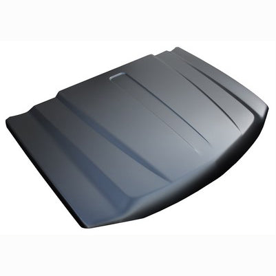 2005-07 Silverado 2500, 2006 Silverado 1500 Cowl Induction Hood