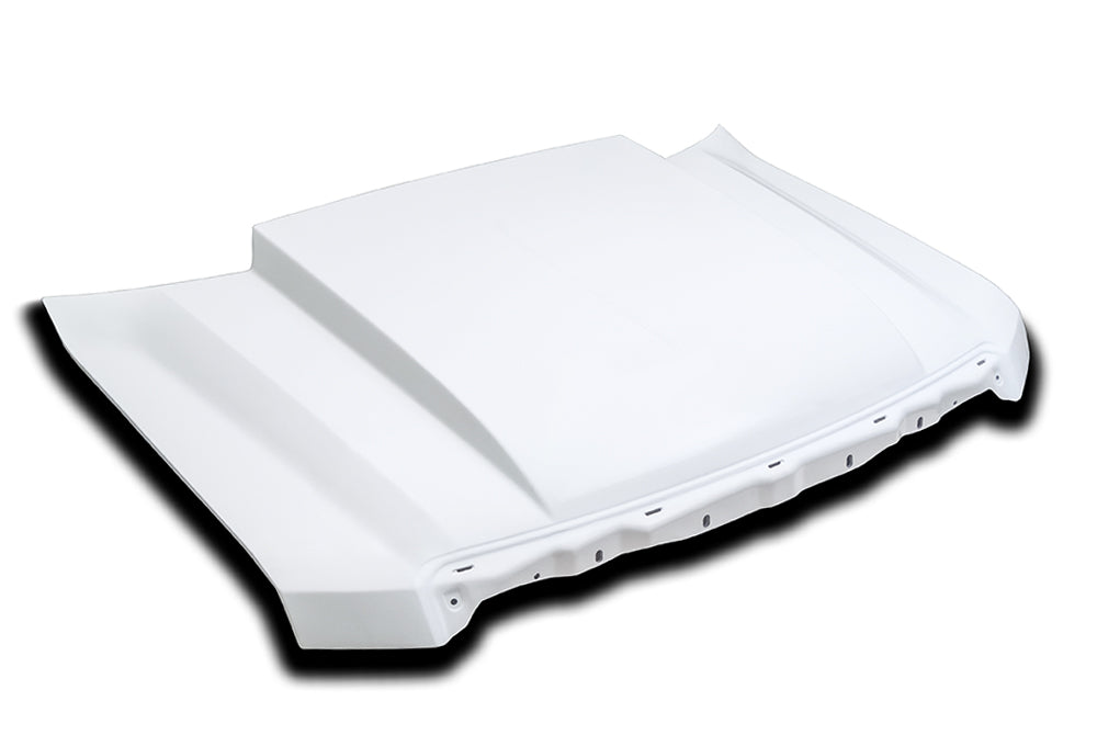 Cervini 2009-14 F150 Cowl Hood