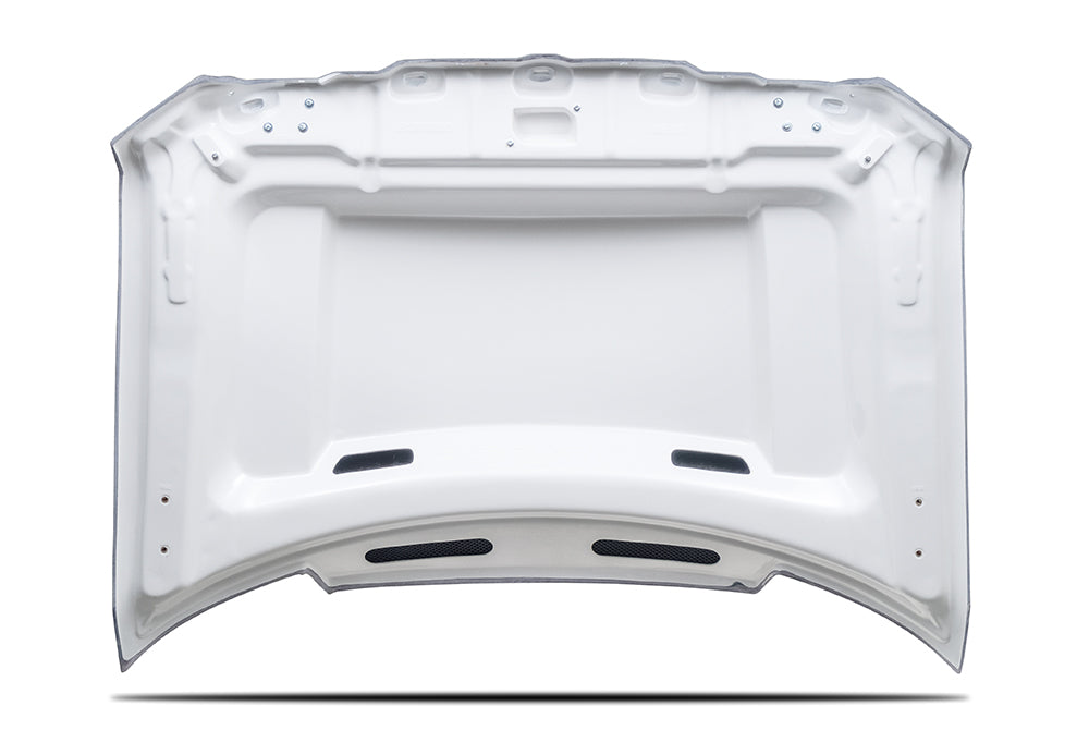 Cervini 2009-14 F150 Cowl Hood