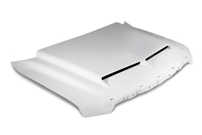 Cervini 2009-14 F150 Type IV Ram Air Hood