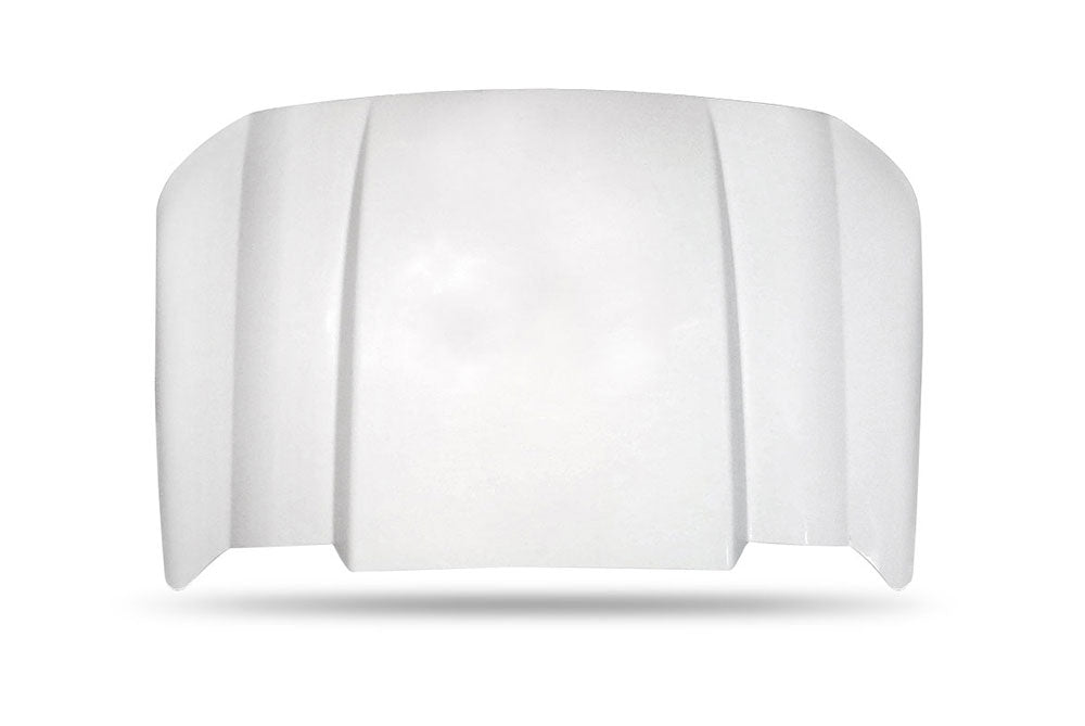 Cervini 2011-16 Ford Super Duty Cowl Hood