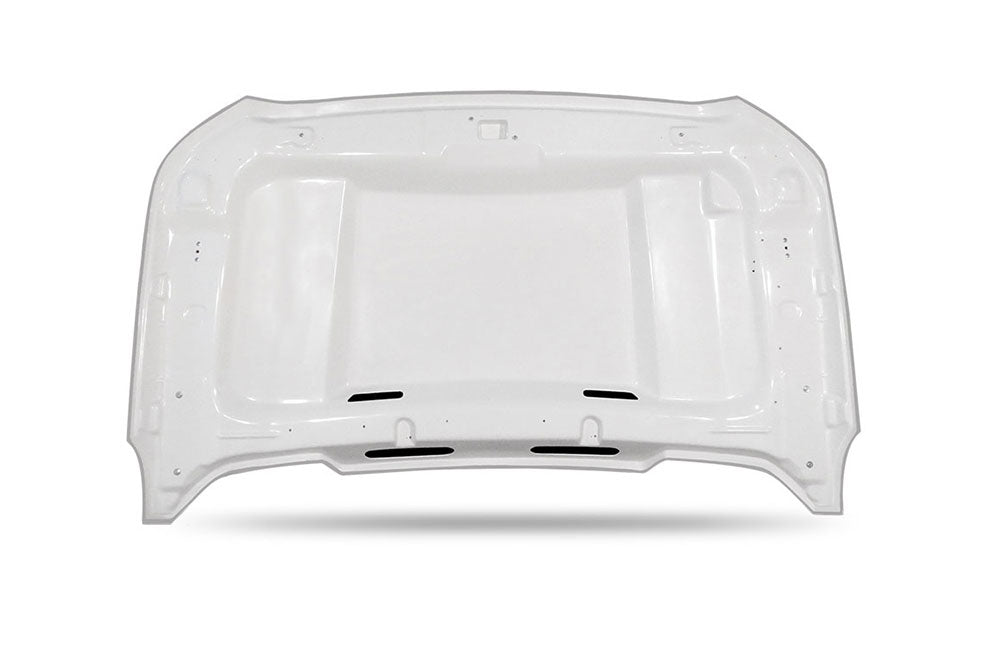 Cervini 2011-16 Ford Super Duty Cowl Hood
