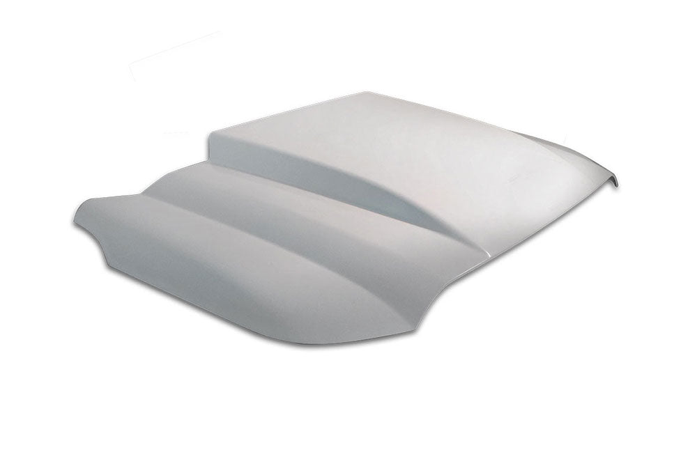 Cervini 2011-16 Ford Super Duty Cowl Hood