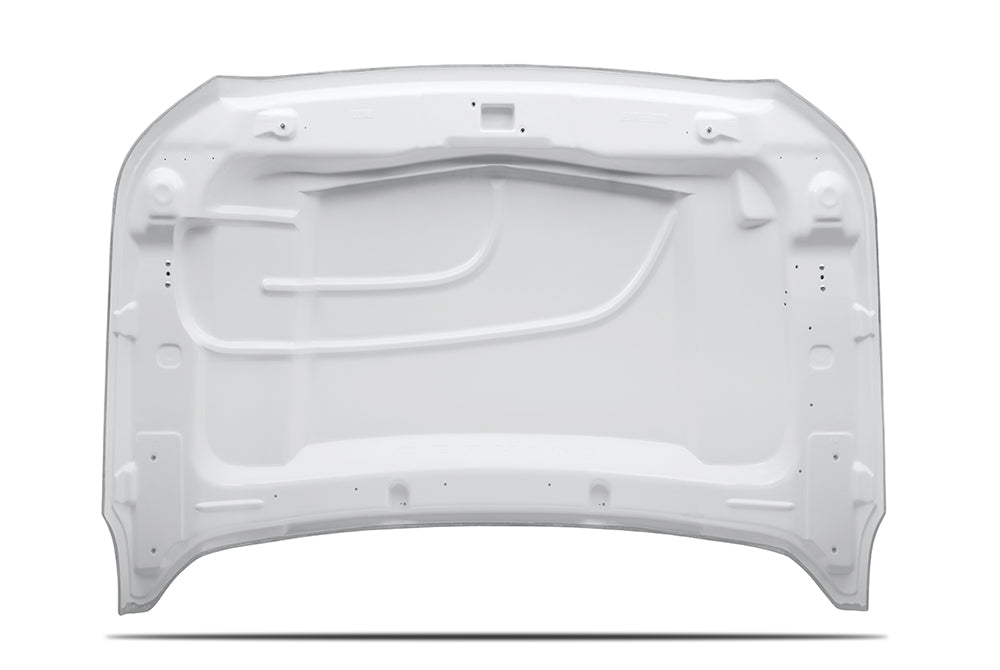 Cervini 2011-16 SuperDuty F250/F350 Ram Air Hood