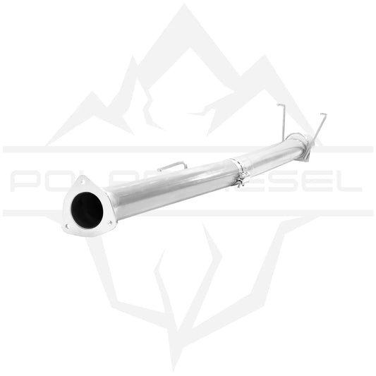 Polar Diesel 2013-2018 Cummins 6.7L Delete Pipe