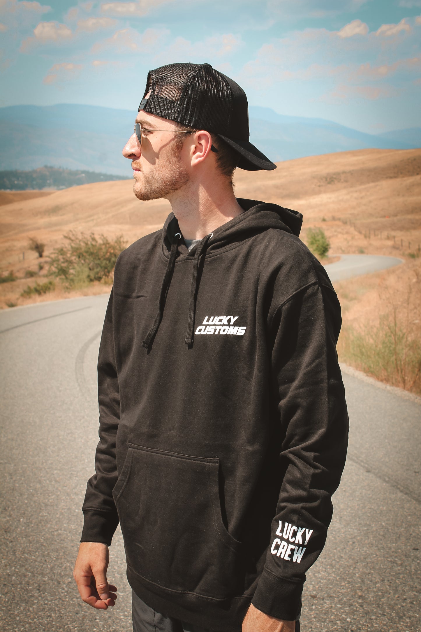 “Don't Let Diesels Die” Hoodies