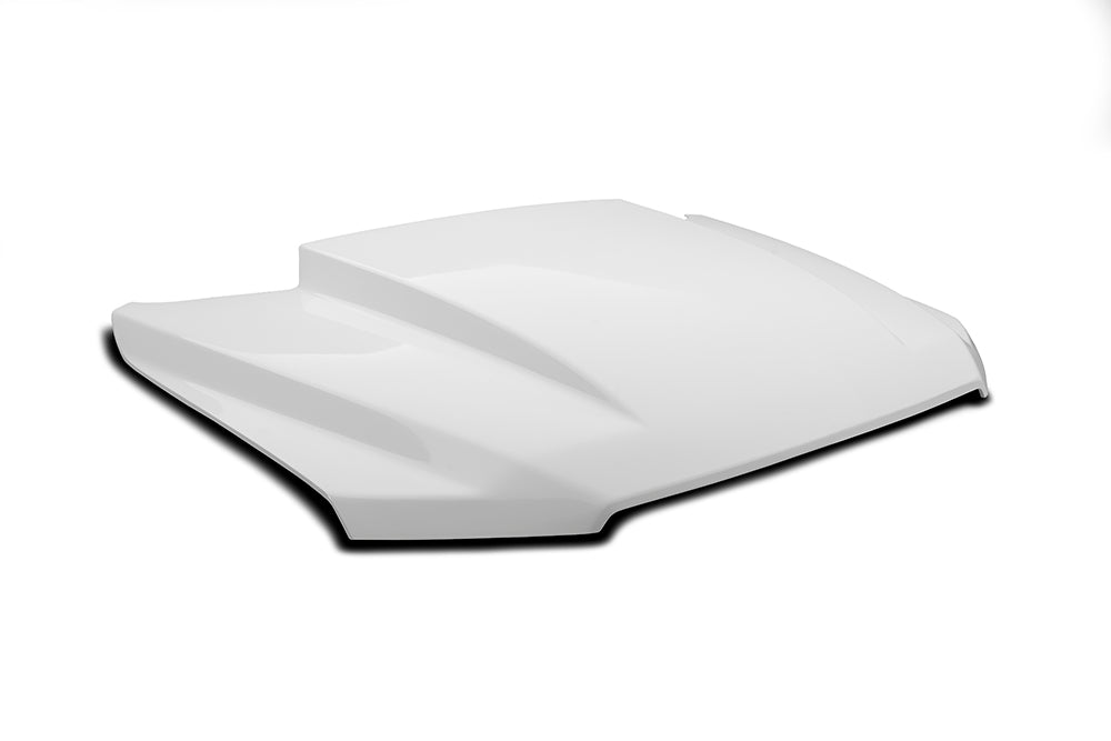 Cervini 2015-20 F150 Cowl Hood