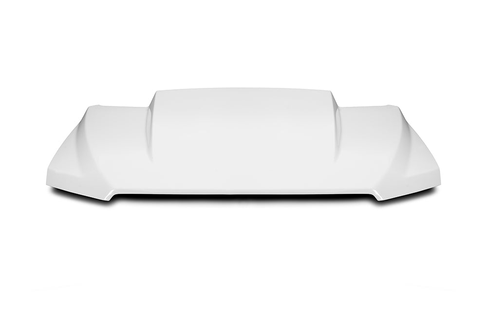 Cervini 2015-20 F150 Cowl Hood