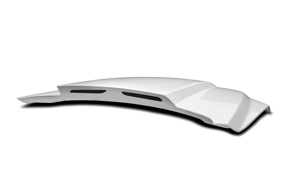 Cervini 2015-20 F150 Cowl Hood