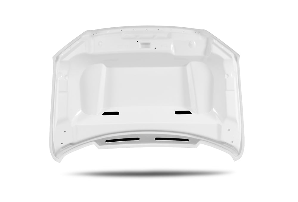 Cervini 2015-20 F150 Cowl Hood