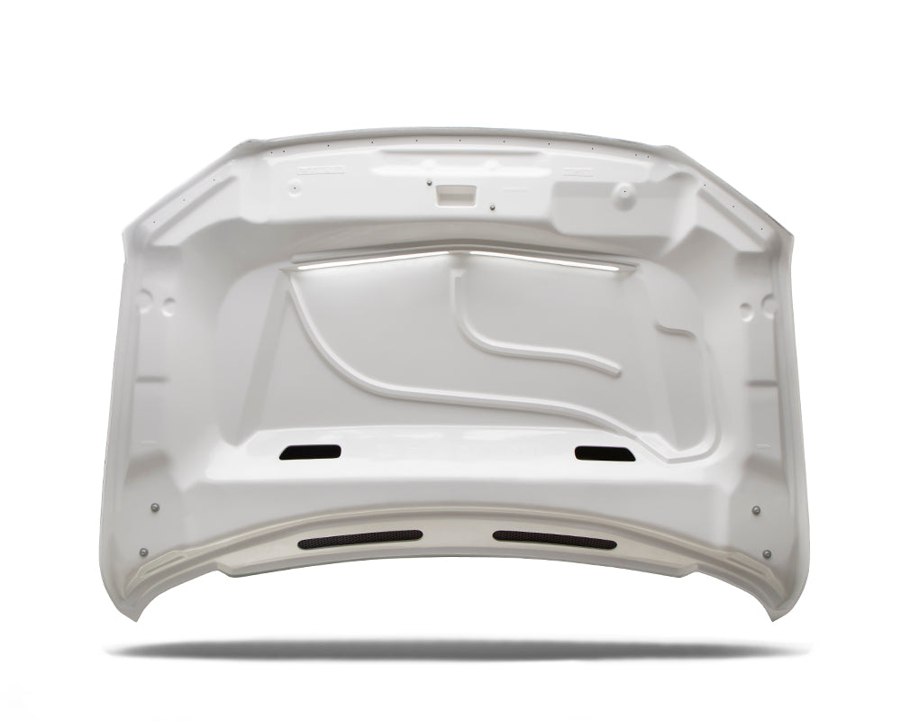 Cervini 2015-20 F150 Ram Air Hood