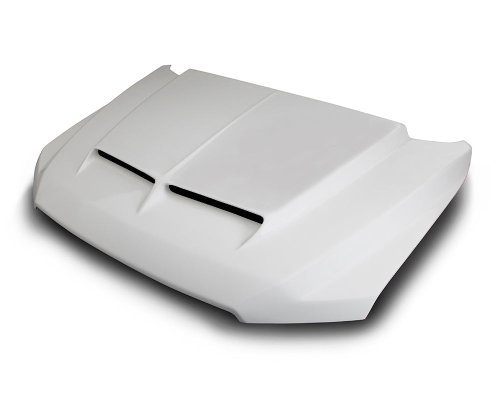 Cervini 2015-20 F150 Ram Air Hood
