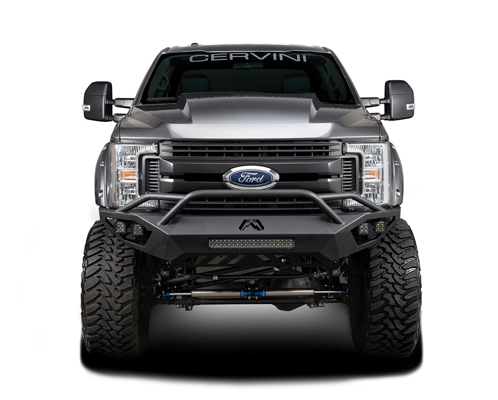 2017-22 F250/F350 Superduty Cowl Hood