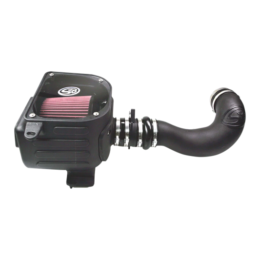 S&B Cold Air Intake for 2007-2008 Silverado / Sierra 1500