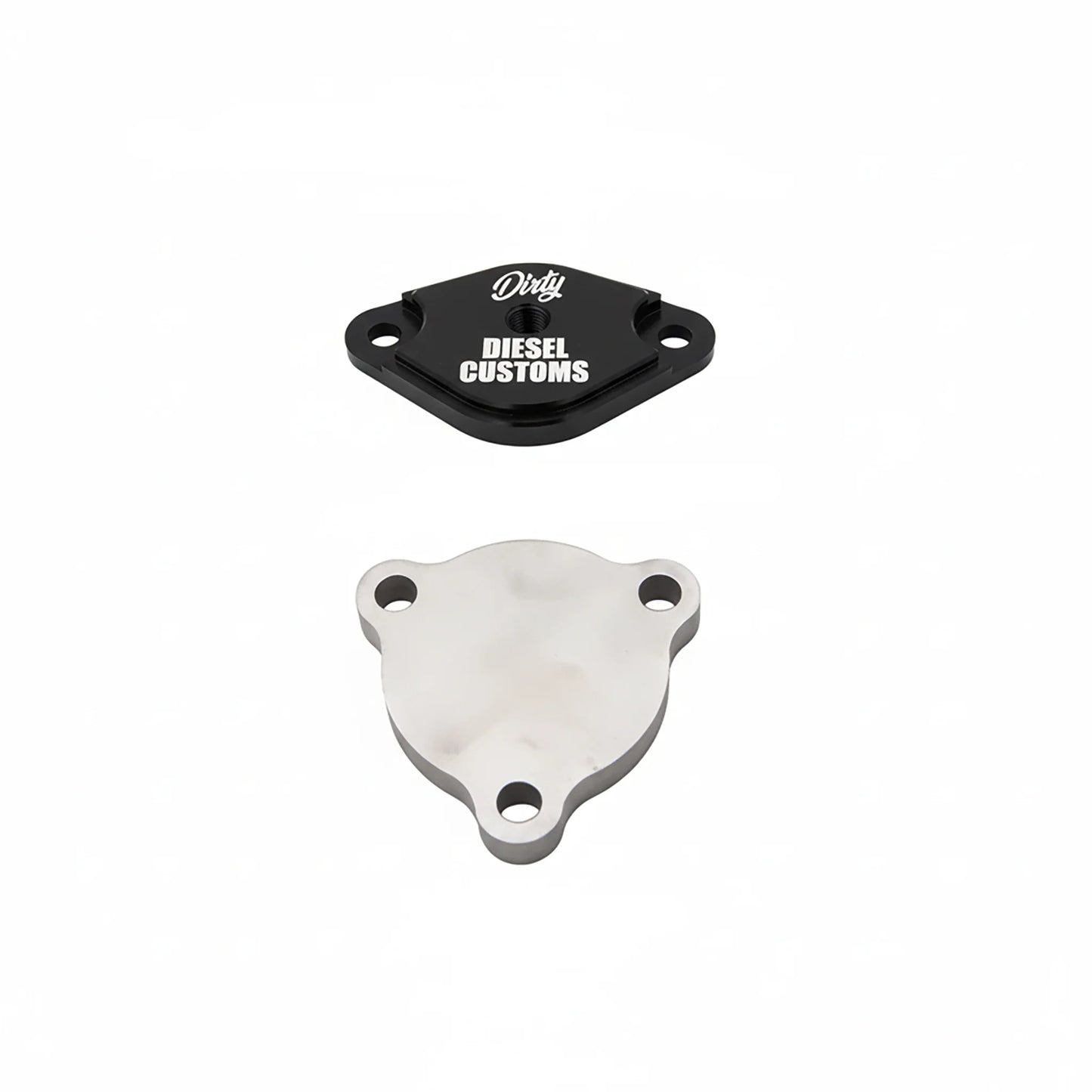DDC 2020+ Jeep/RAM 3.0L EcoDiesel EGR Delete Kit