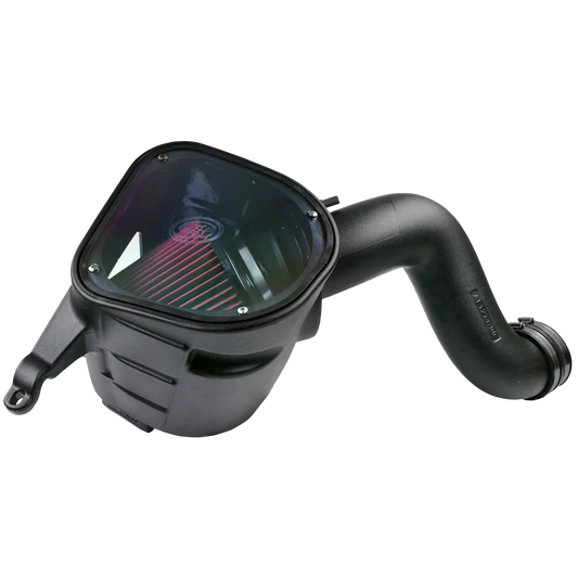 S&B Cold Air Intake for 2003-2007 Dodge Ram Cummins 5.9L