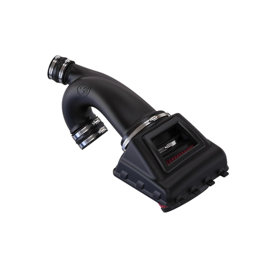 S&B Cold Air Intake for 2011-2014 Ford F-150 3.5L Ecoboost