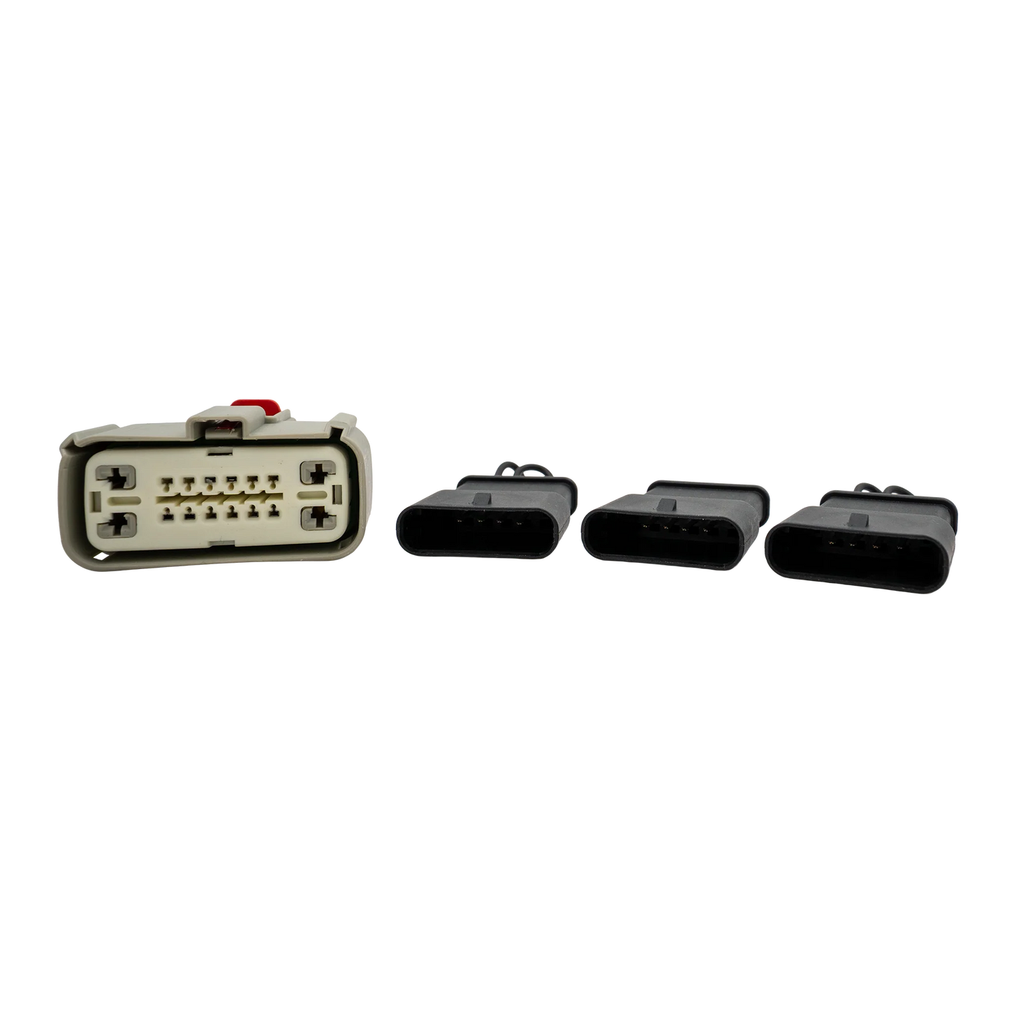 DDC 2017-2019 L5P & 2020-2022 LM2 Duramax CAN BUS Plug Kit