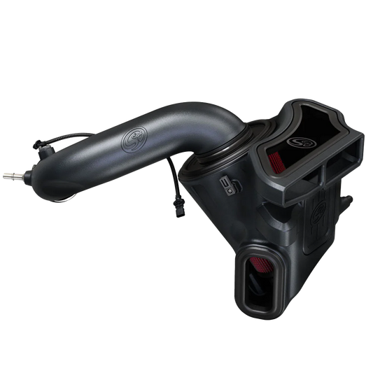 S&B Cold Air Intake for 2019-2024 Silverado, Sierra 1500 / 2021-2024 Tahoe, Yukon, Suburban, Escalade