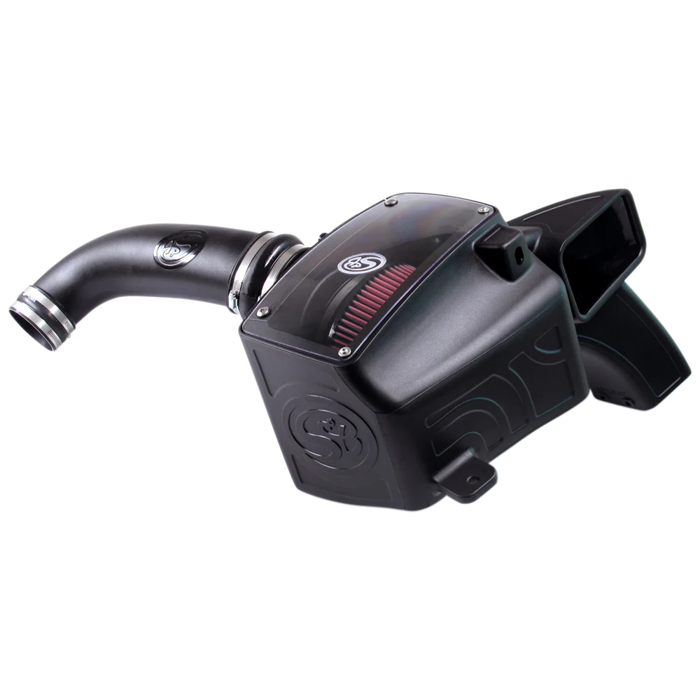 S&B Cold Air Intake for 2003-2008 Dodge Ram 1500 5.7L